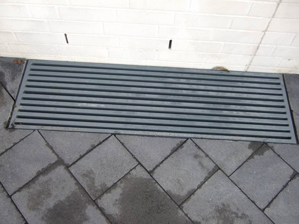 Fenstergitter & Schachtabdeckungen 4 von 16