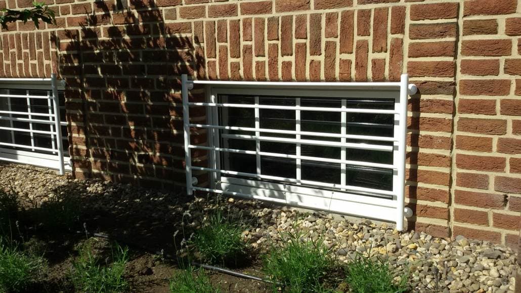 Fenstergitter & Schachtabdeckungen 7 von 16