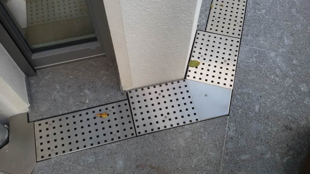 Fenstergitter & Schachtabdeckungen 8 von 16