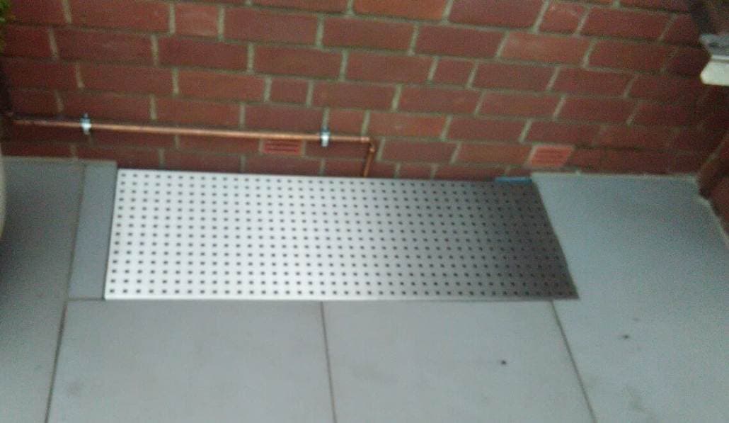 Fenstergitter & Schachtabdeckungen 13 von 16