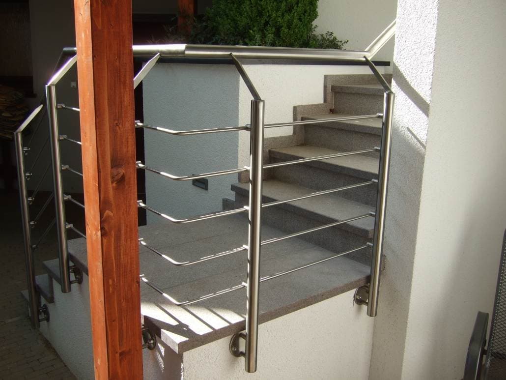 Geländer 15 von 47