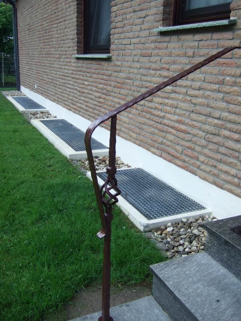 Geländer 21 von 47