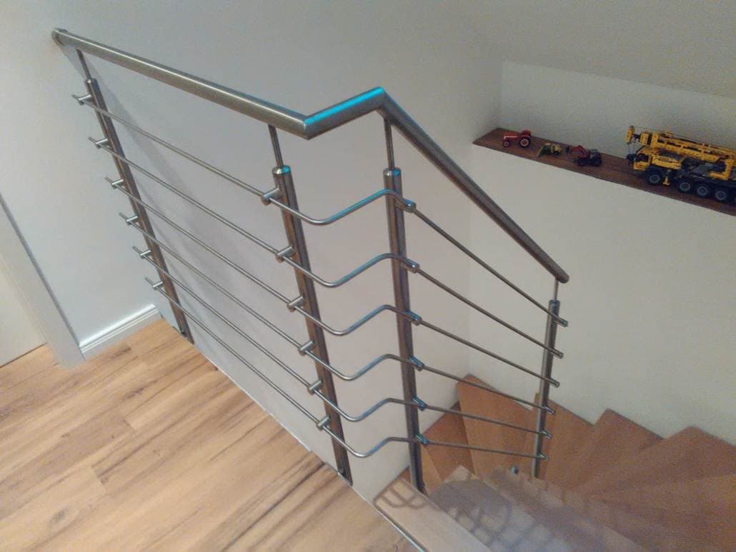 Geländer 26 von 47