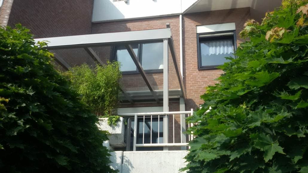 Überdachungen & Carports 1 von 9
