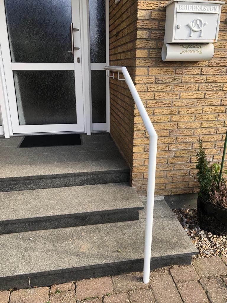 Geländer 43 von 47